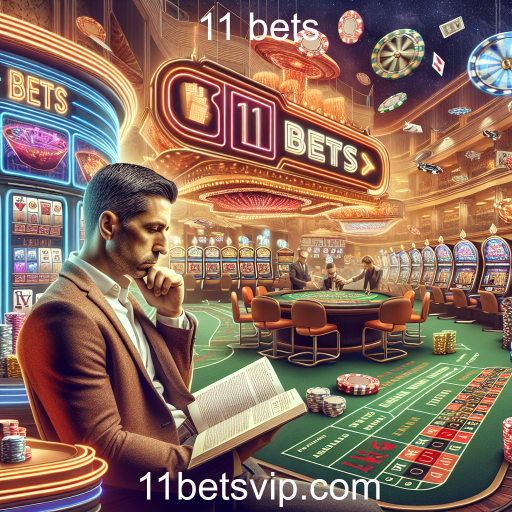 Desvendando as Perguntas Frequentes: Tudo o que Você Precisa Saber para Jogar no 11 Bets
